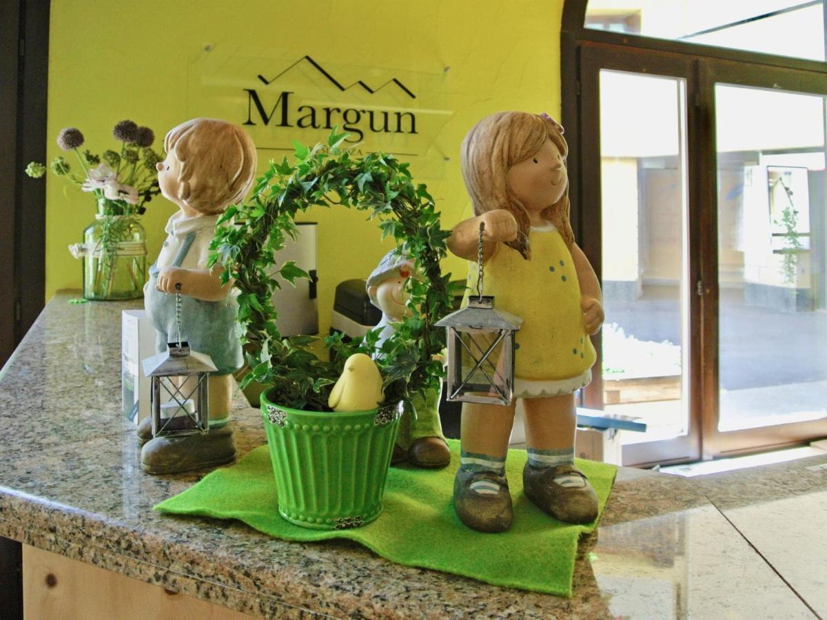 Apartment Residenza Chesa Margun 23-1 By Interhome ซูร์เลจ ภายนอก รูปภาพ