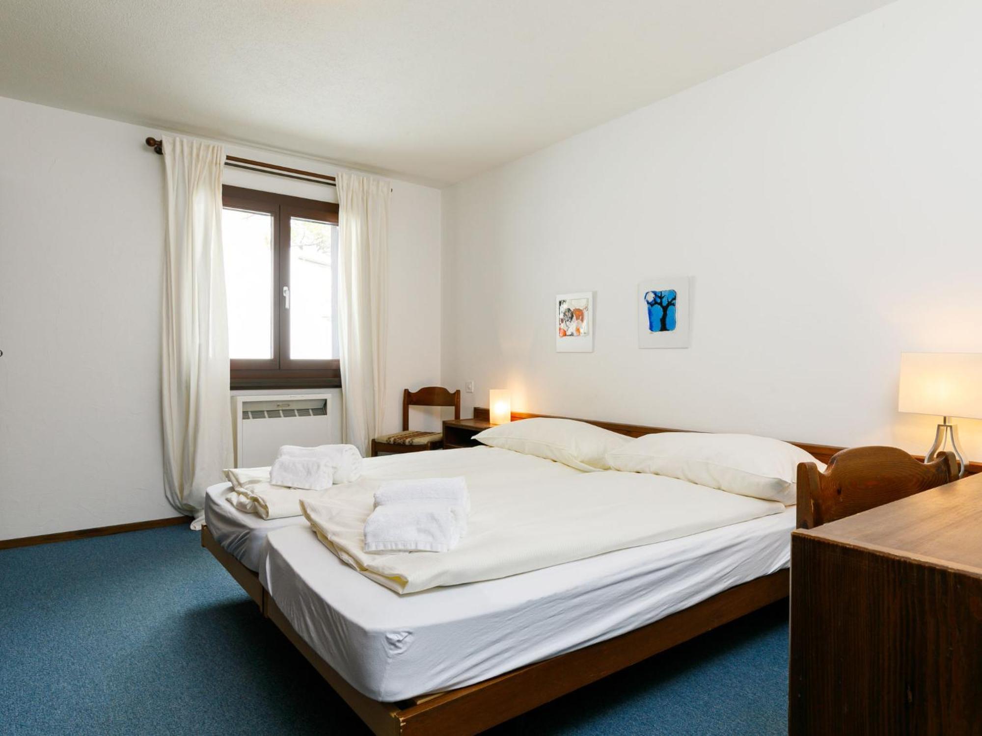 Apartment Residenza Chesa Margun 23-1 By Interhome ซูร์เลจ ภายนอก รูปภาพ